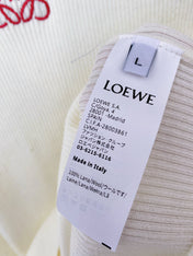 LOEWE SWEATER STYLE 269