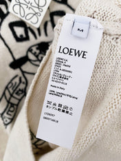 LOEWE SWEATER STYLE 184