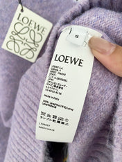 LOEWE SWEATER STYLE 186