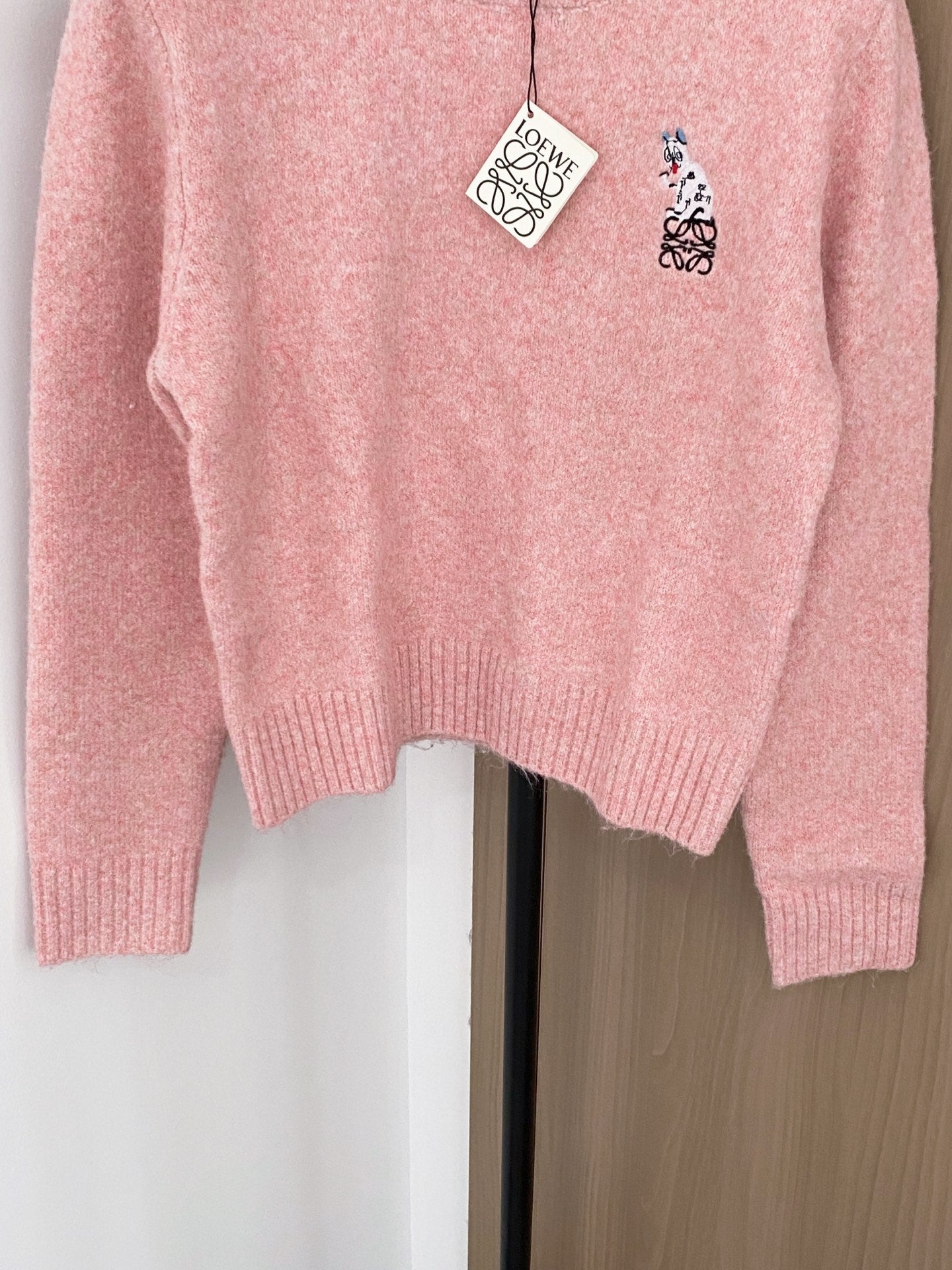 LOEWE SWEATER STYLE 185