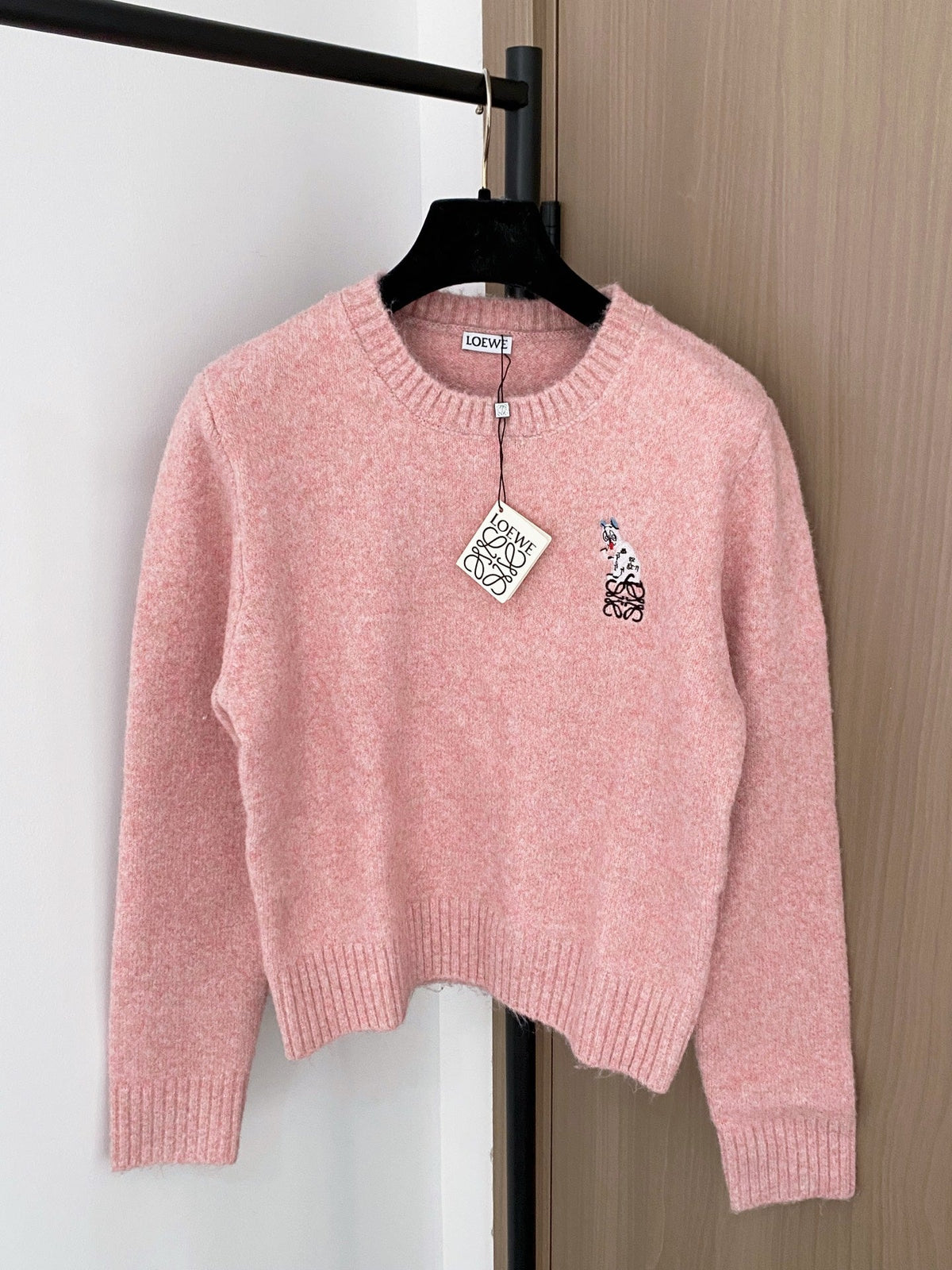 LOEWE SWEATER STYLE 185
