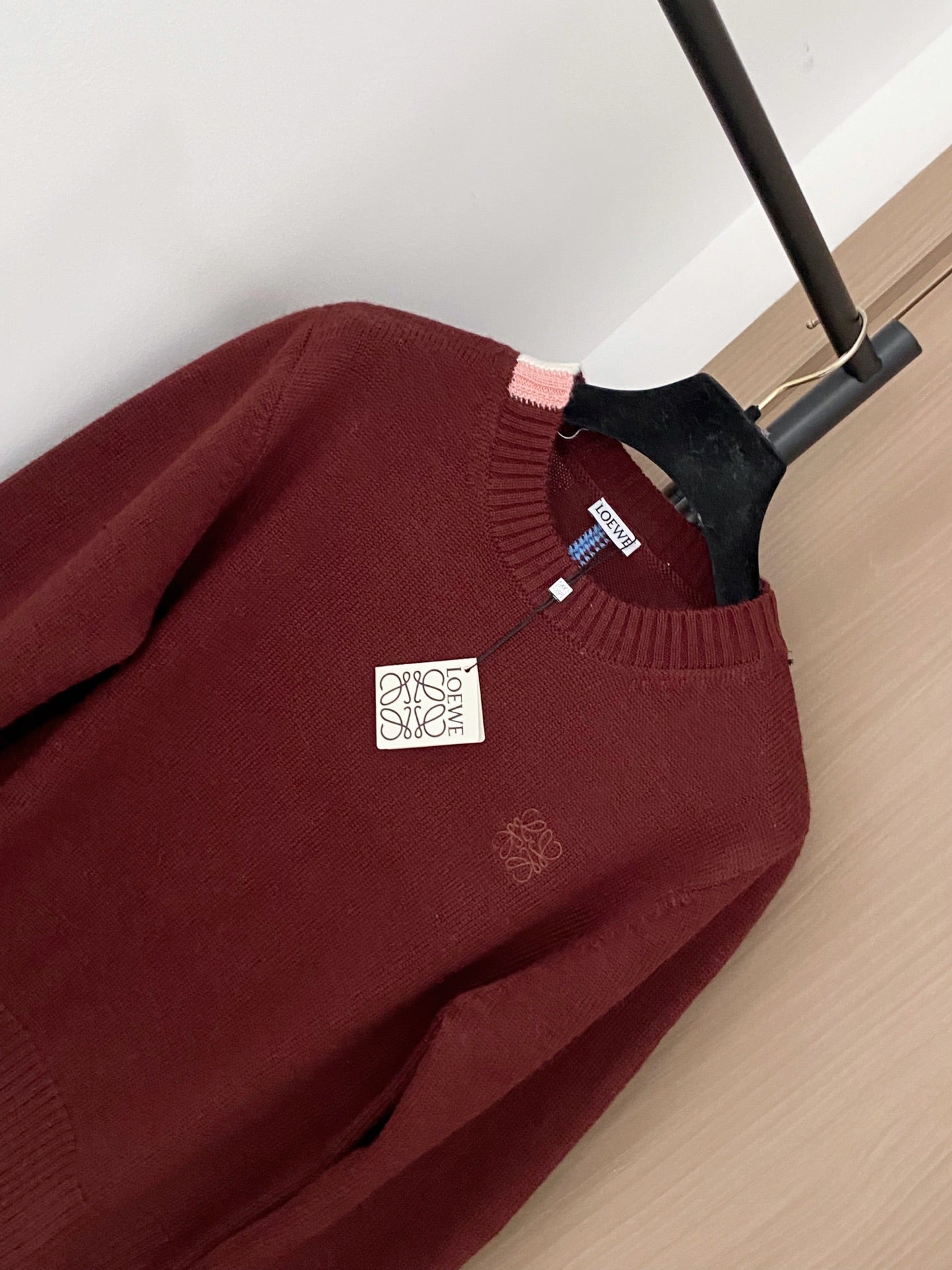 LOEWE SWEATER STYLE 187