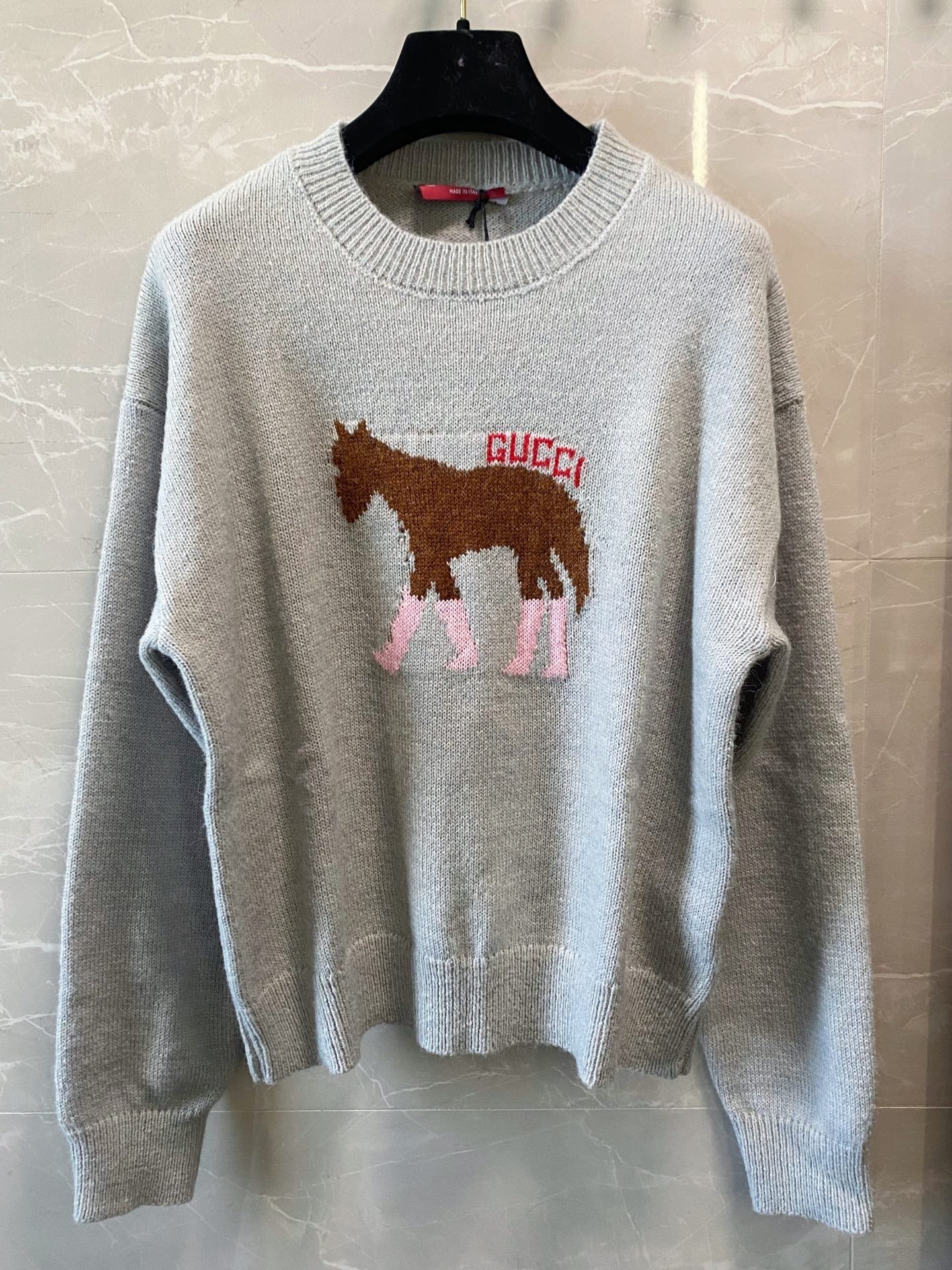 GUCCI SWEATER 99240