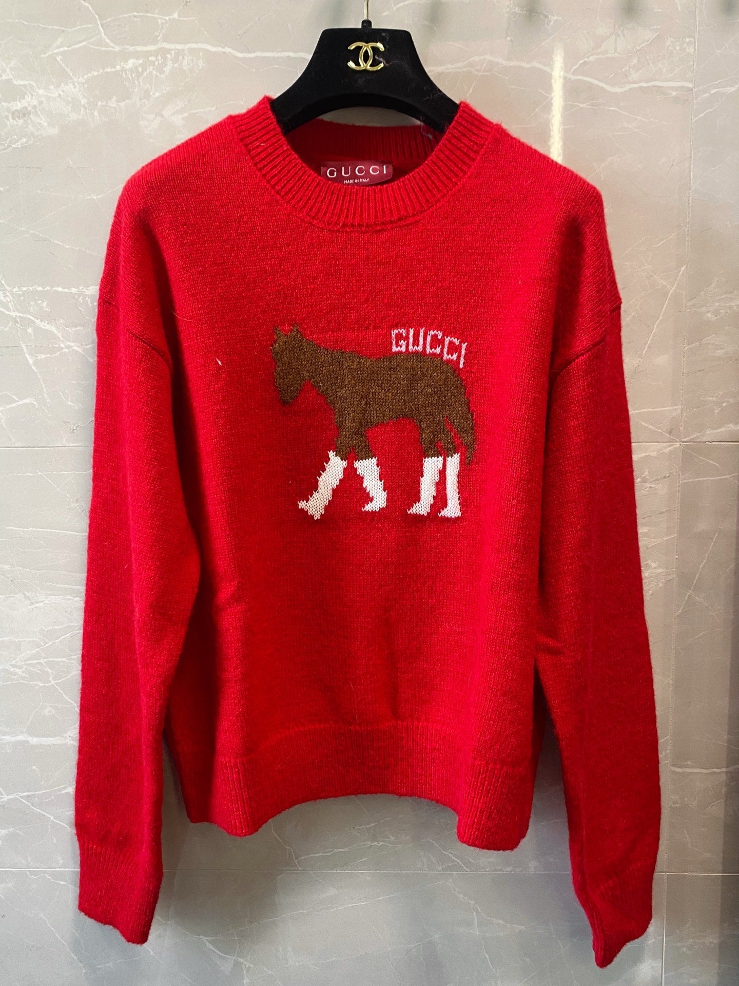 GUCCI SWEATER 99240