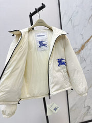 BURBERRY 25S DOWN JACKET 324