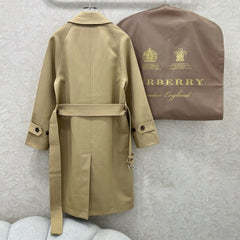 BURBERRY WINDBREAKER JACKET 275088