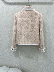 DIOR 25S VEST JACKET 816