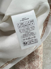 DIOR 25S VEST JACKET 816