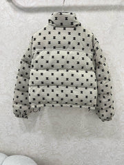 CHANEL 25S DOWN JACKET 311