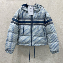 DIOR 25S DOWN JACKET STYLE 311