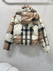 BURBERRY 25S DOWN JACKET 0009