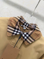 BURBERRY 25S JACKET 305