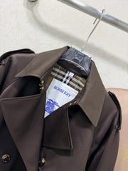 BURBERRY 25S JACKET 304