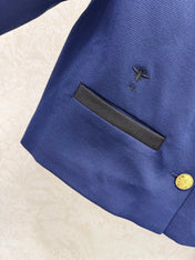 DIOR 25S QUILTED VEST 842