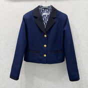 DIOR 25S QUILTED VEST 842