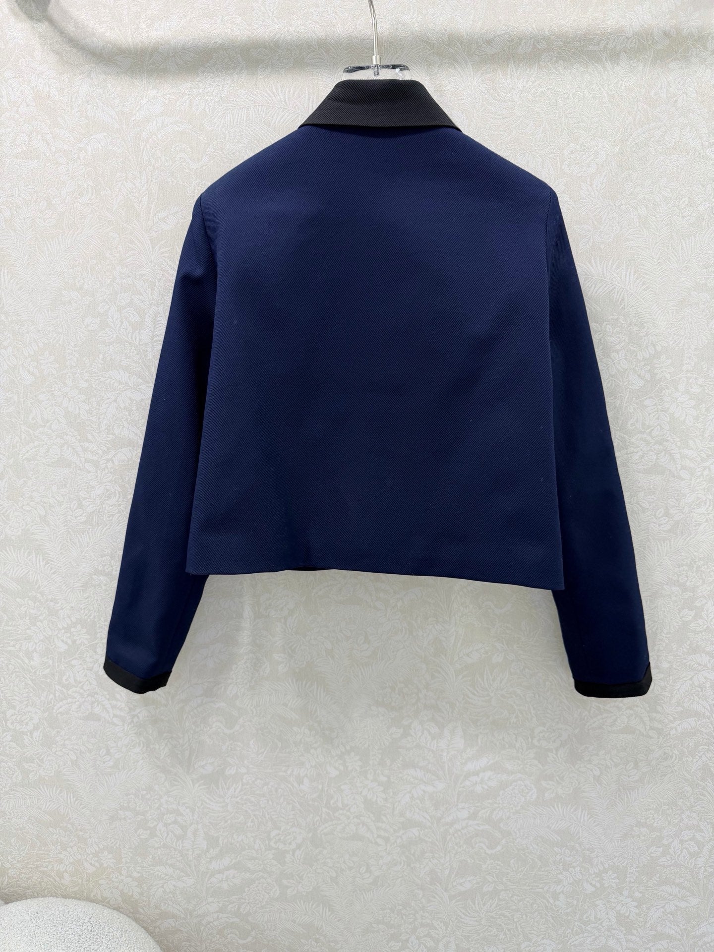 DIOR 25S QUILTED VEST 842