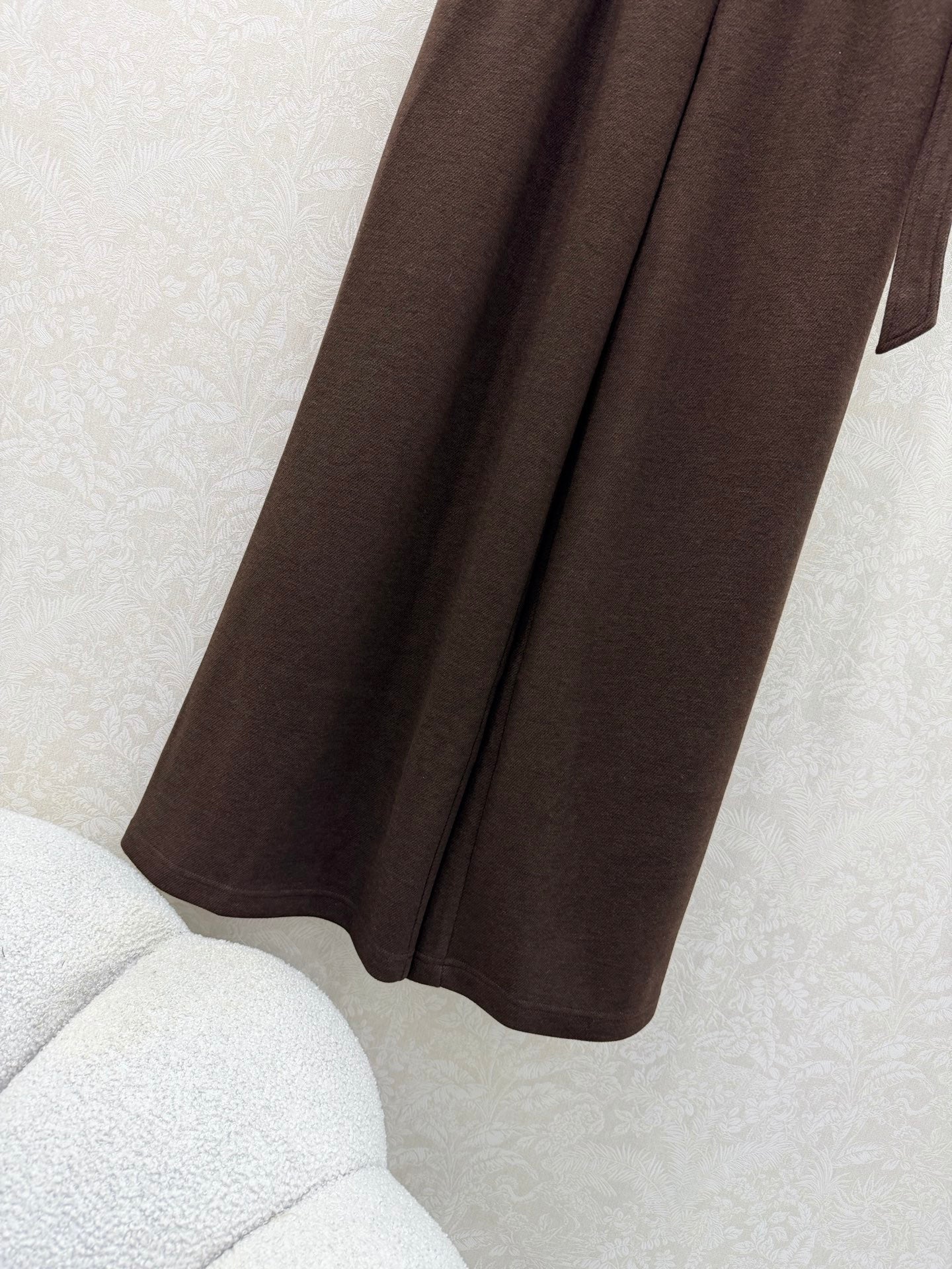 DIOR 25S WIDE-LEG PANTS 732