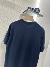 GUCCI CREW NECK GRAPHIC TEE 276670