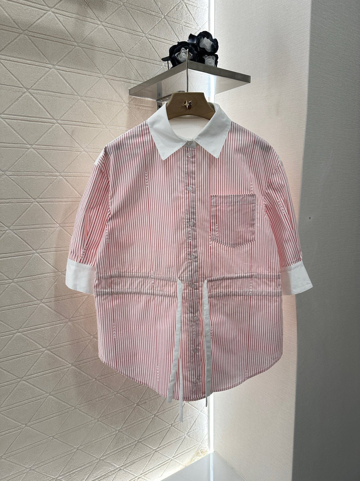 GUCCI SHIRT 272348