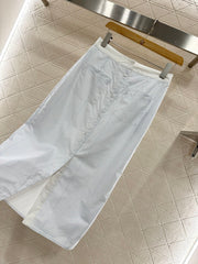 GUCCI STRIPED SKIRT 272333