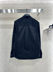 DIOR 25S SHIRT STYLE 339
