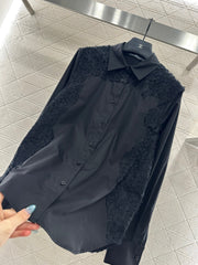 DIOR 25S SHIRT STYLE 339