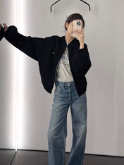 CELINE 26S JACKET 791753