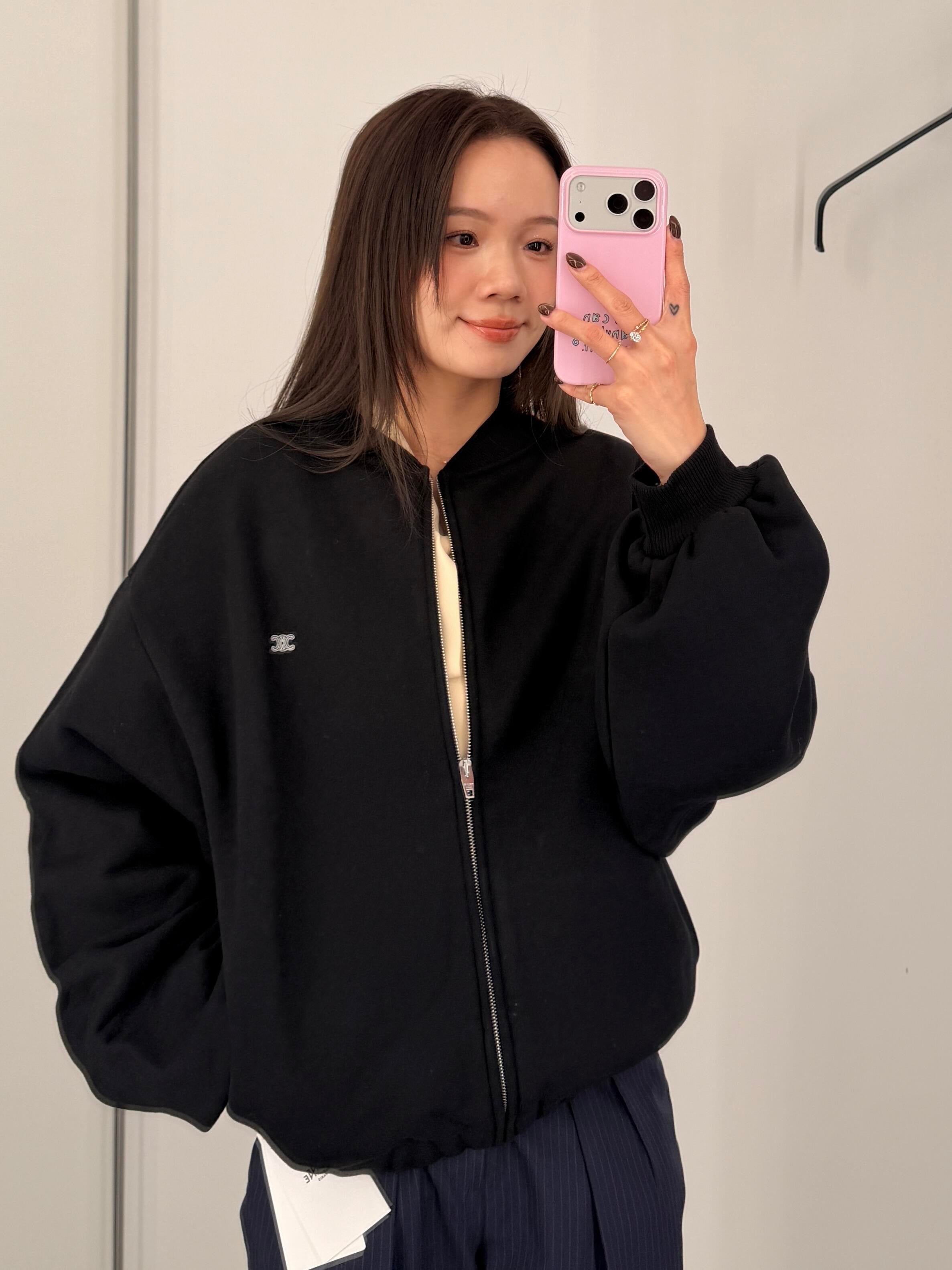 CELINE 26S JACKET 791753