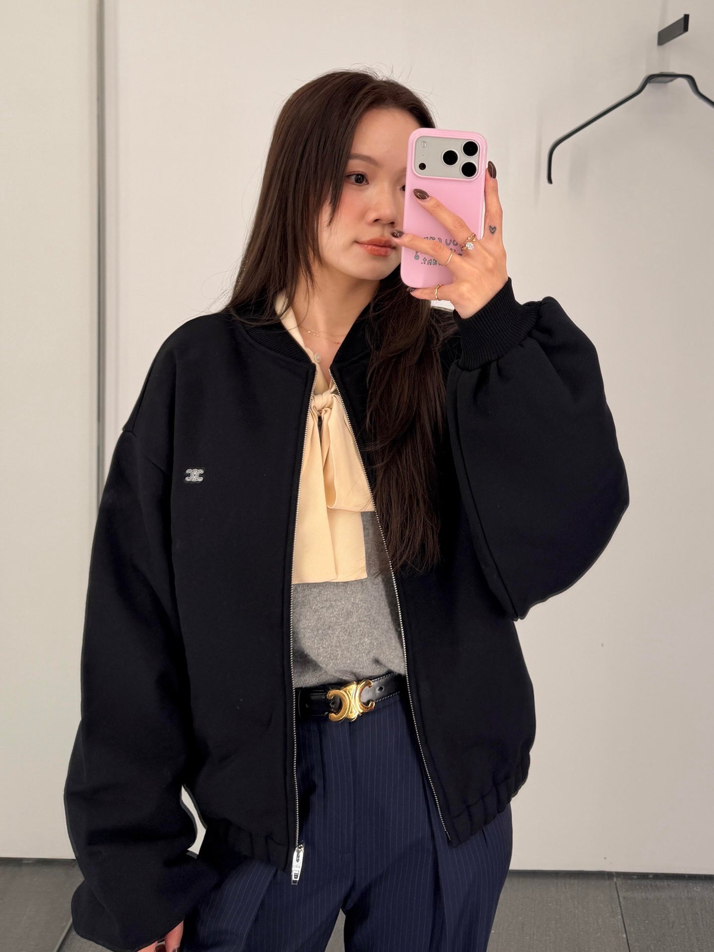 CELINE 26S JACKET 791753