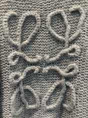 LOEWE SWEATER STYLE 224