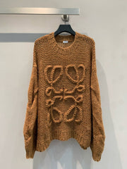 LOEWE SWEATER STYLE 225