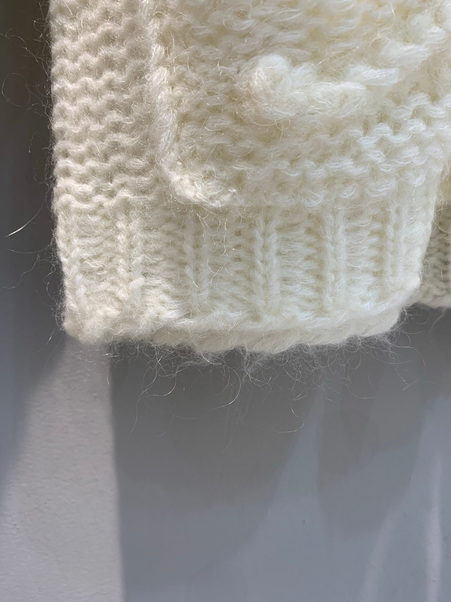 LOEWE CARDIGAN STYLE 218