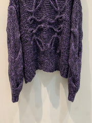 LOEWE SWEATER STYLE 220