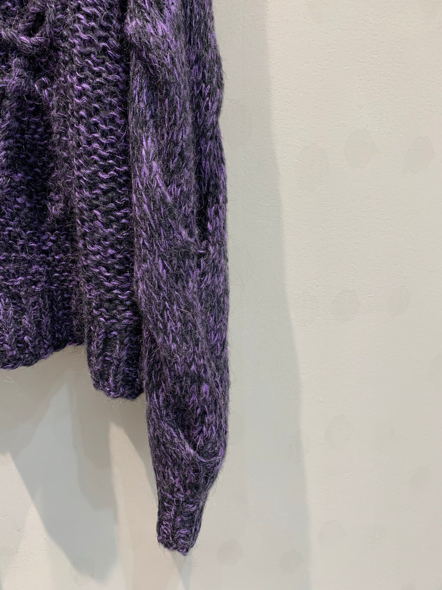 LOEWE SWEATER STYLE 220