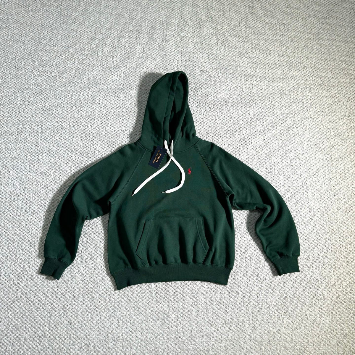 RALPH LAUREN HOODIE STYLE 415