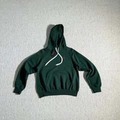 RALPH LAUREN HOODIE STYLE 415