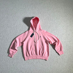 RALPH LAUREN HOODIE STYLE 417