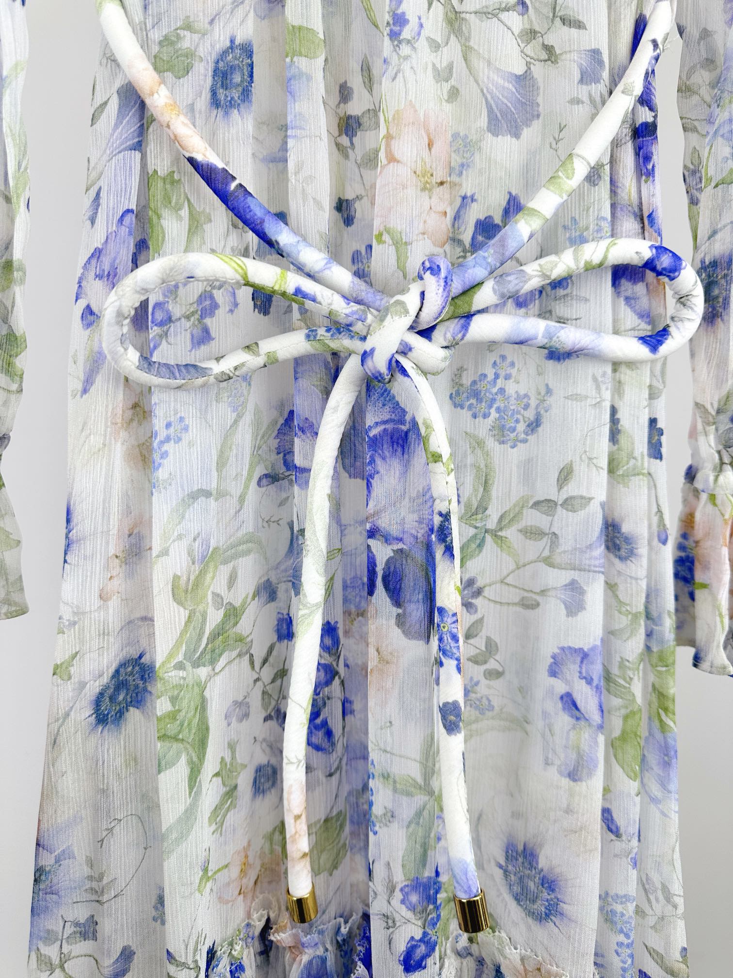 Zimmermann 2025 Dress 045