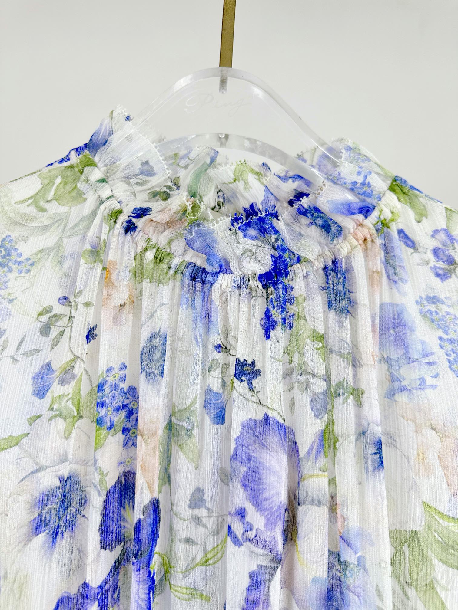 Zimmermann 2025 Dress 045