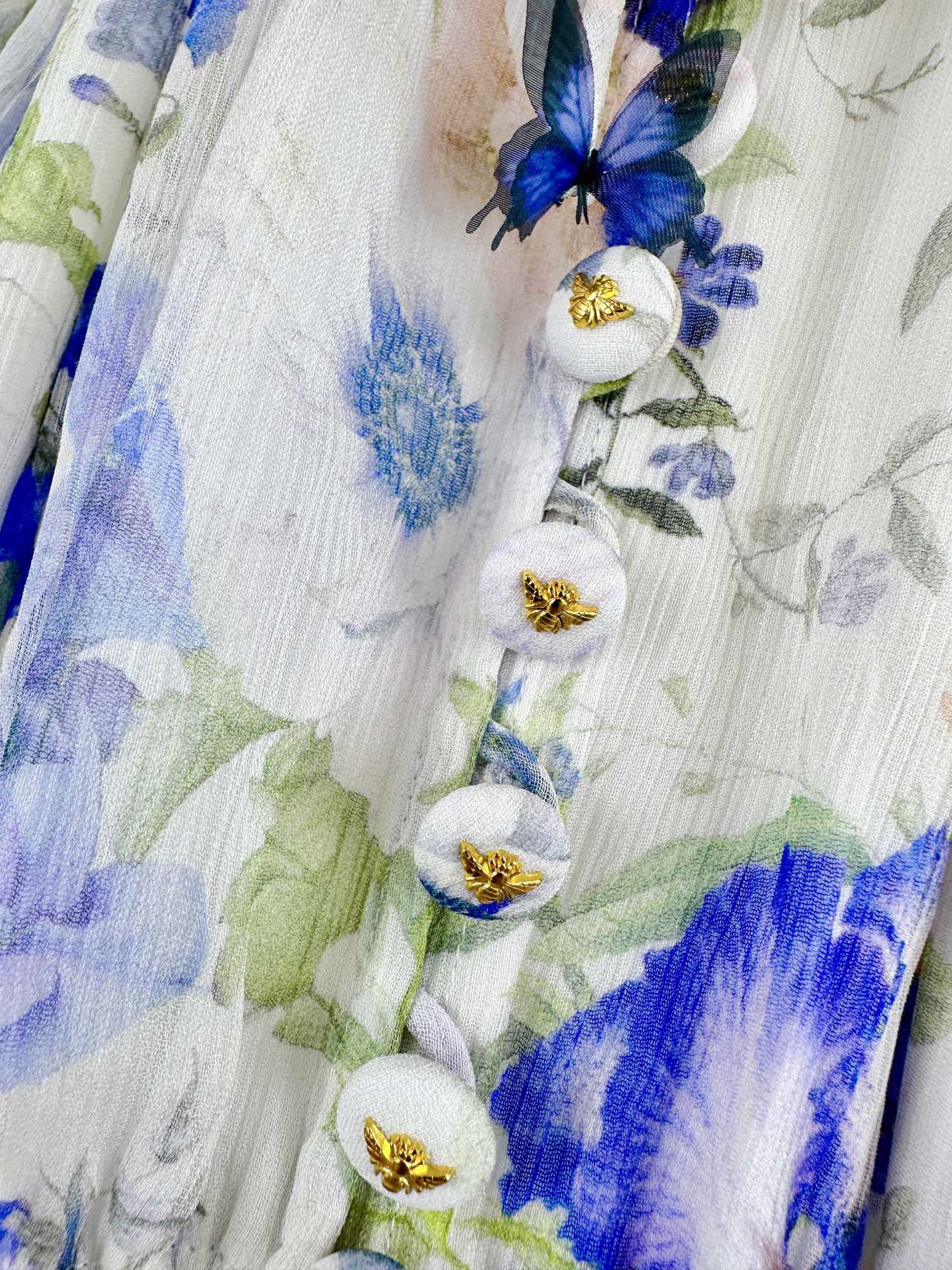 Zimmermann 2025 Playsuit 044