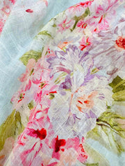 ZIMMERMANN OFF-SHOULDER LACE MINI DRESS 270351