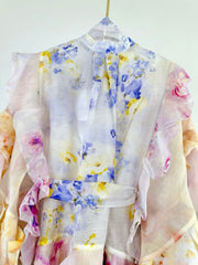 Zimmermann Dress 093