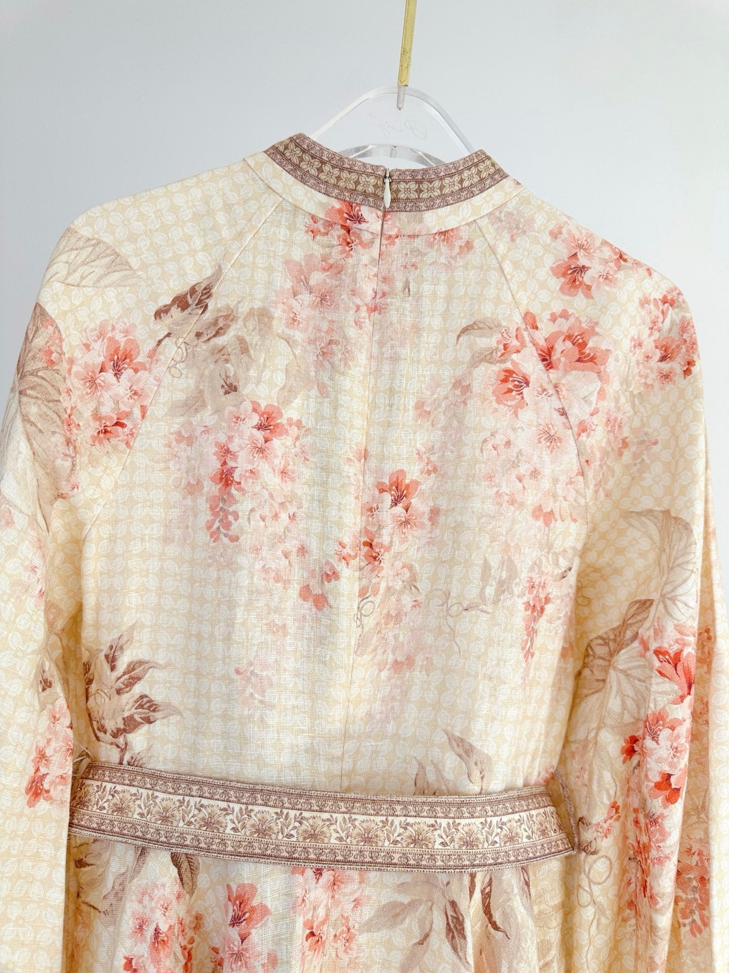 Zimmermann Dress 100