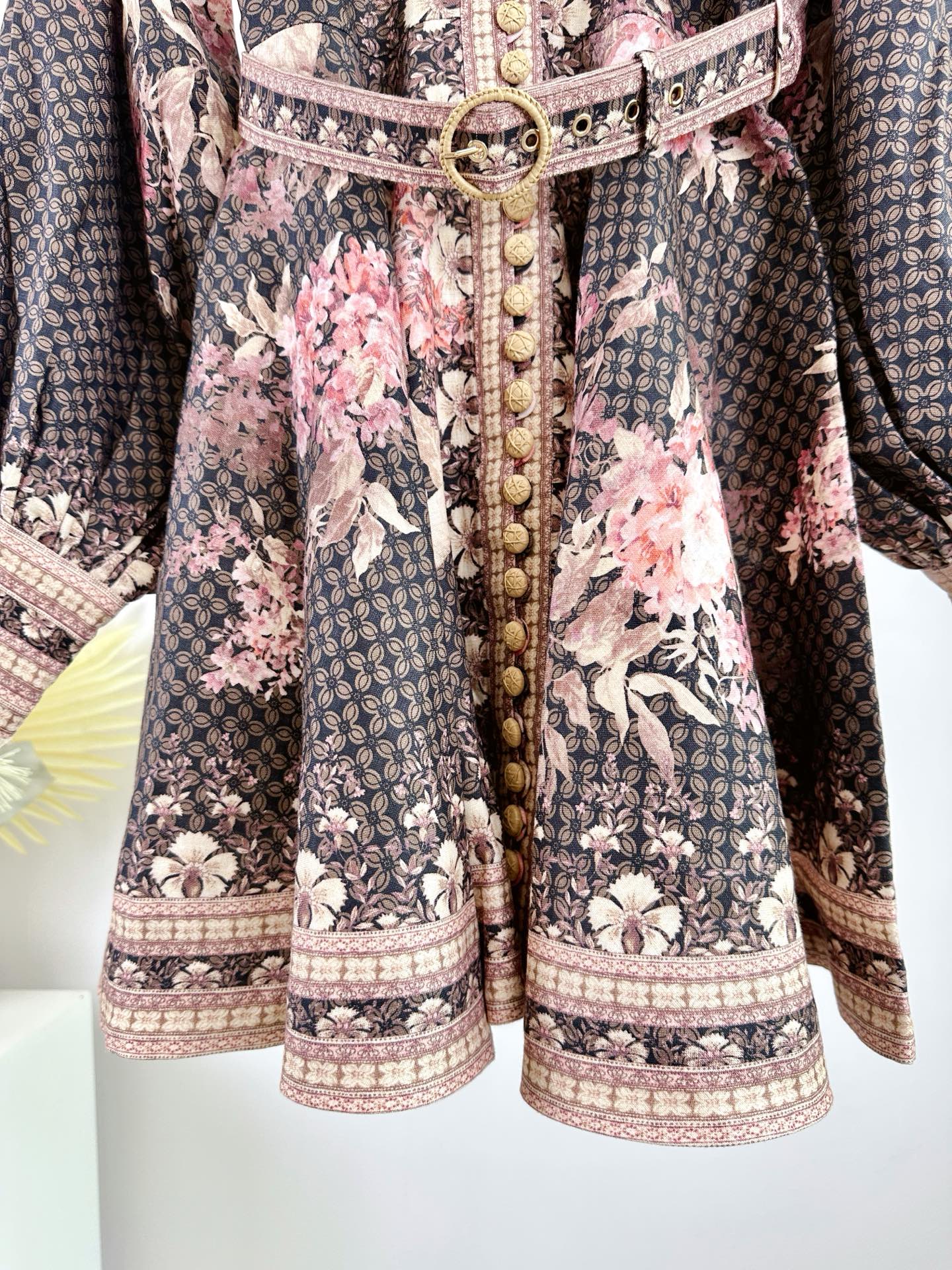 Zimmermann Dress 101