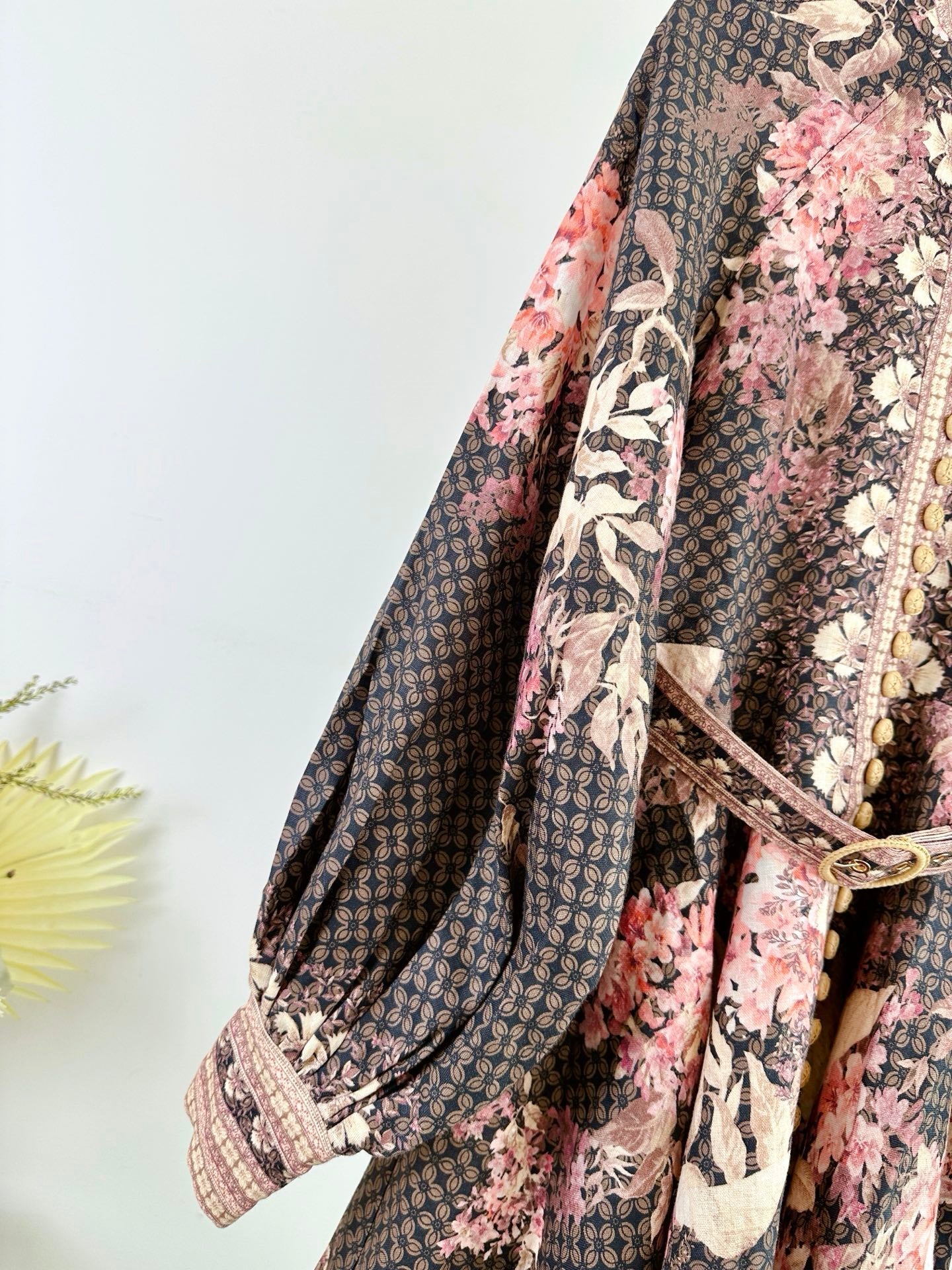 Zimmermann Dress 101