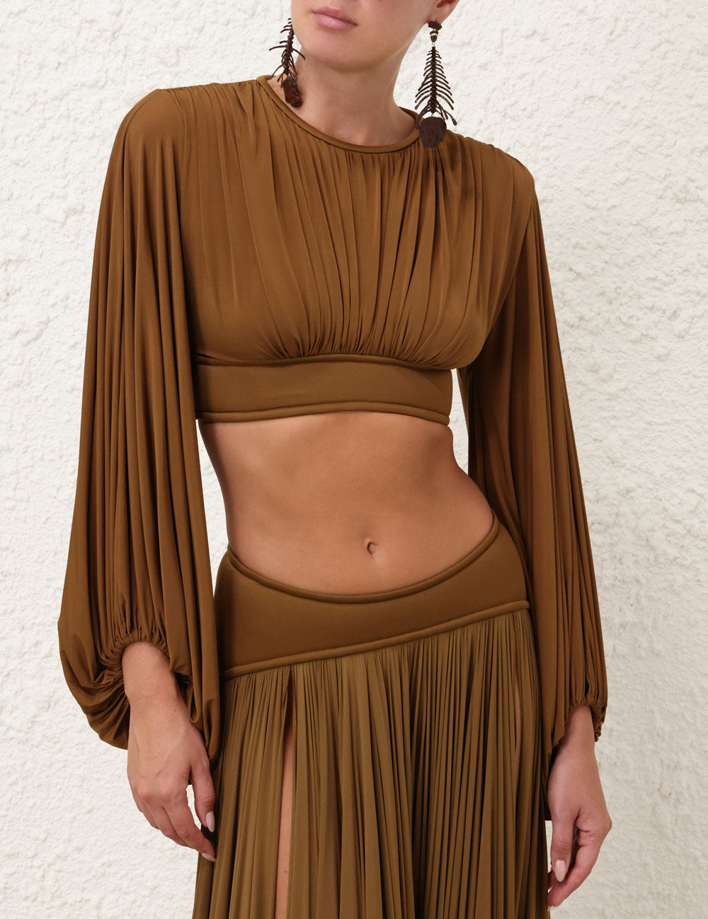 Zimmermann Shirt 099