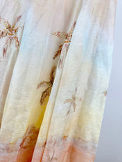 Zimmermann 2025 Skirt 041