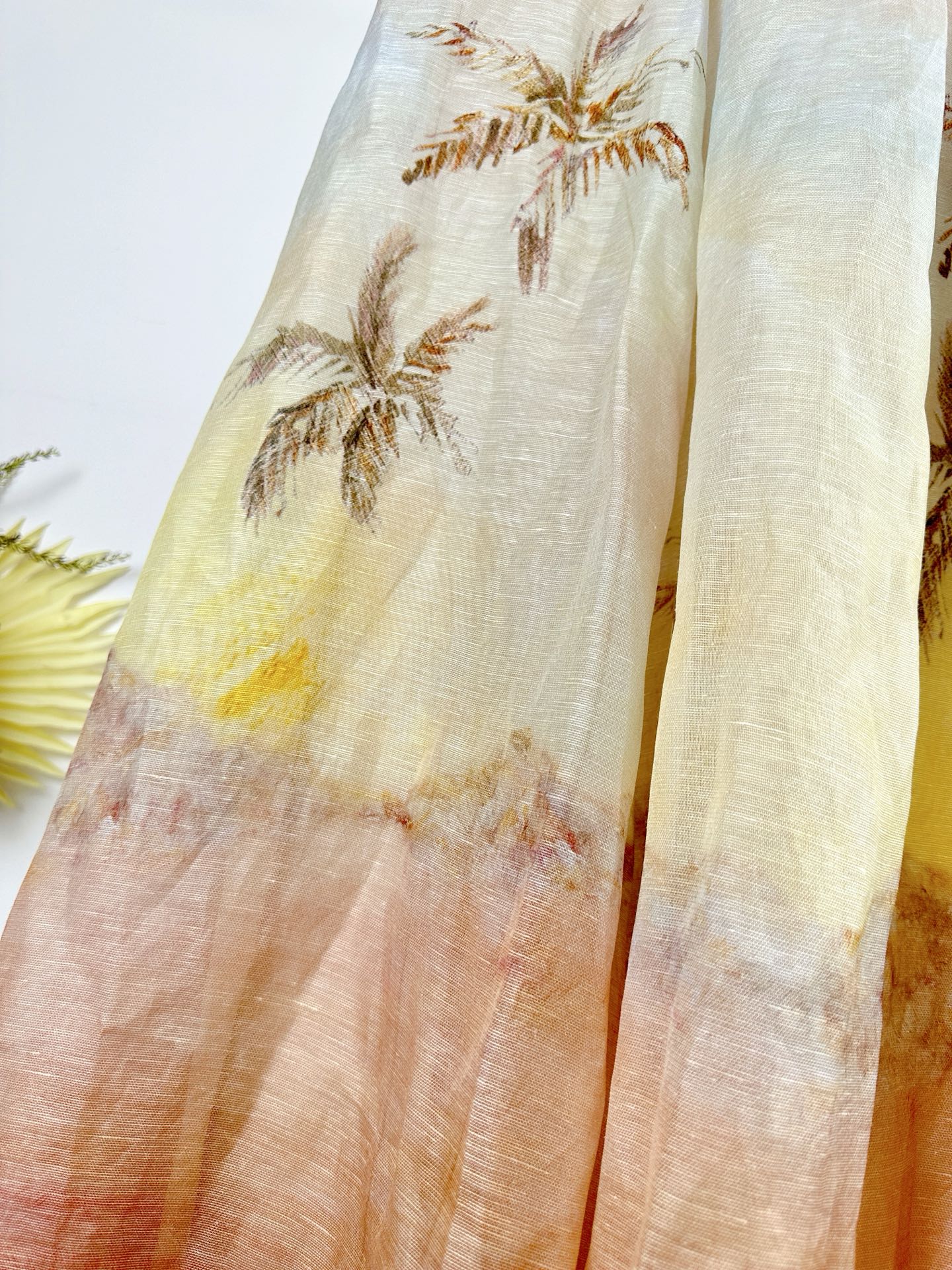 Zimmermann 2025 Skirt 041