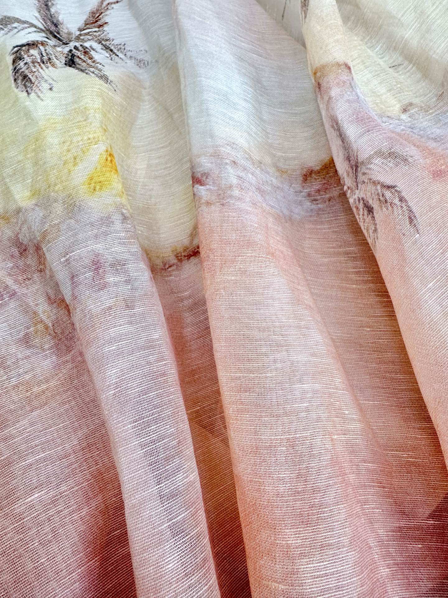 Zimmermann 2025 Skirt 041