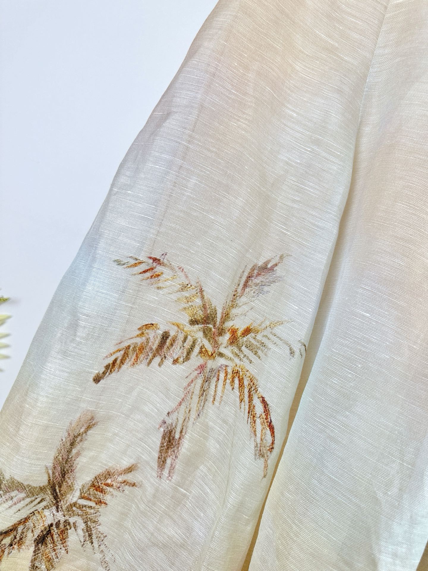 Zimmermann 2025 Skirt 041